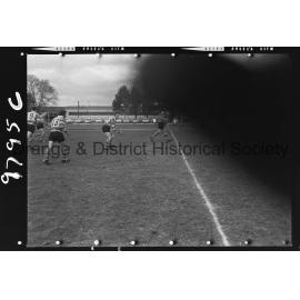 Rugby league Emmco v Lithgow Workmen's Club