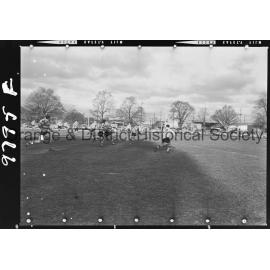 Rugby league Emmco v Lithgow Workmen's Club