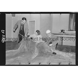 Arts Council members