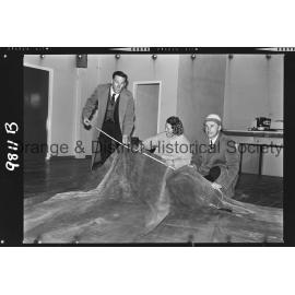 Arts Council members