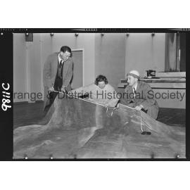 Arts Council members