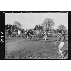 Rugby league Cowra v CYMS