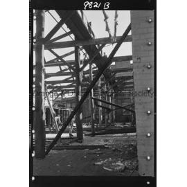 Western Stores building works