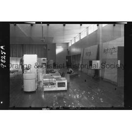 Trade Fair preparations