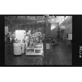 Trade Fair preparations