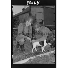 Army survival exercises