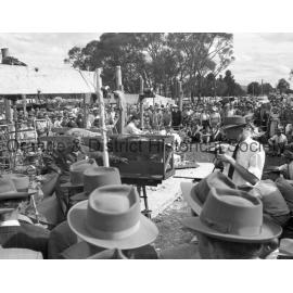Field Days demonstrations & prizegiving