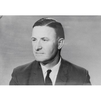 Alan Bernard McDowell