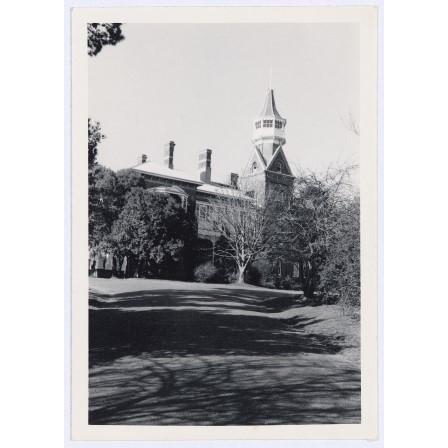 Wolaroi Grammar School, Bathurst Road, Orange, NSW