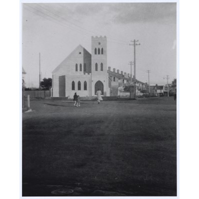 Congregational Church, Bathurst Road, Orange, NSW
