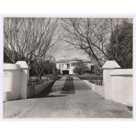 A modern Orange home