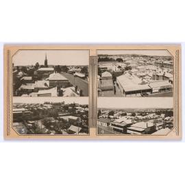 Anson Street, Orange