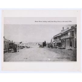 Anson Street, Orange