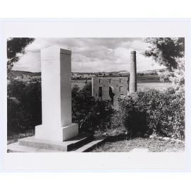 Banjo Paterson memorial