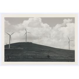 Blayney Wind Farm