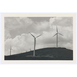 Blayney Wind Farm