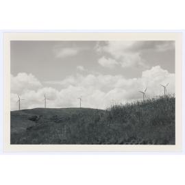 Blayney Wind Farm