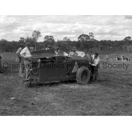Field Days