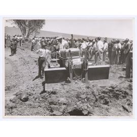 Field trials at Orange