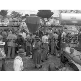 Field Days