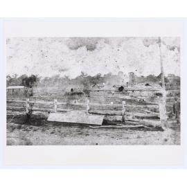 Bowen's Tannery, Orange