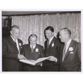 Local Government Association of New South Wales Conference, Orange, 1960