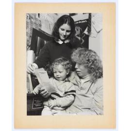 Youth in the 80s: CYSS A Helping Hand