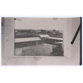 Dalton Bros storage yard and stables, Orange