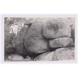 Devil's Marbles