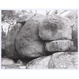 Devil's Marbles