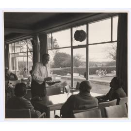 Duntryleague Golf Club, Orange