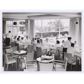 Duntryleague, Orange