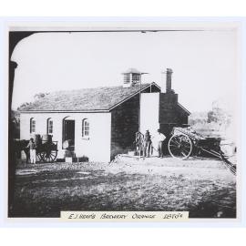 E J Heap's Brewery, Orange