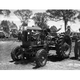 Field Days