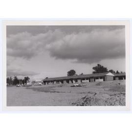 Festival Motel, Orange