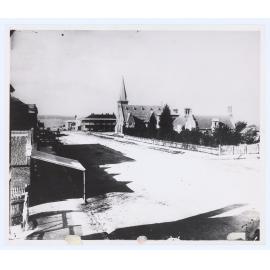 George Street, Bathurst