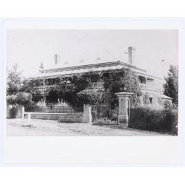 Glenroi House, Orange