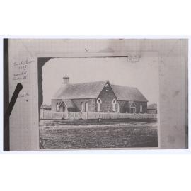 First Trinity Church