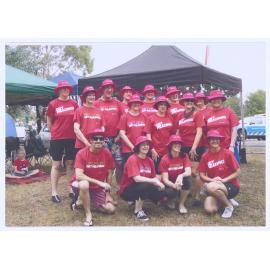 Dragonboat Challenge