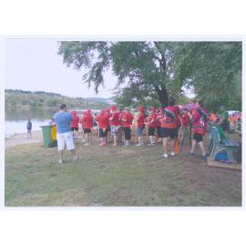 Dragonboat Challenge