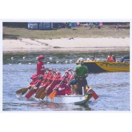 Dragonboat Challenge