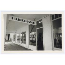 Magic Comb Hairdresser, Blayney