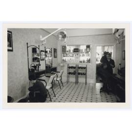 Magic Comb Hairdresser, Blayney