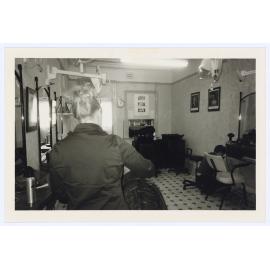 Magic Comb Hairdresser, Blayney