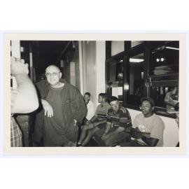 Metropolitan Hotel, Orange