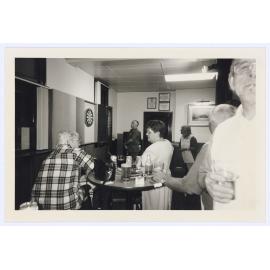 Metropolitan Hotel, Orange