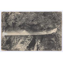 Federal Falls, Canobolas Reserve