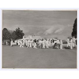 Newstead Bowling Club