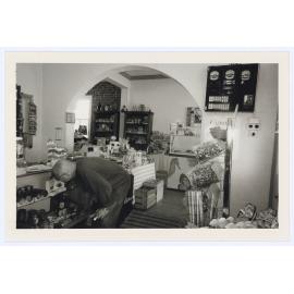 Olde Tyme Delights confectionery shop, Millthorpe