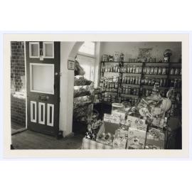 Olde Tyme Delights confectionery shop, Millthorpe